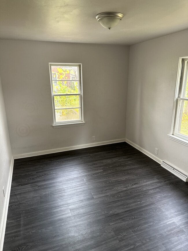 Dormitorio 1 - 1511 Sycamore St