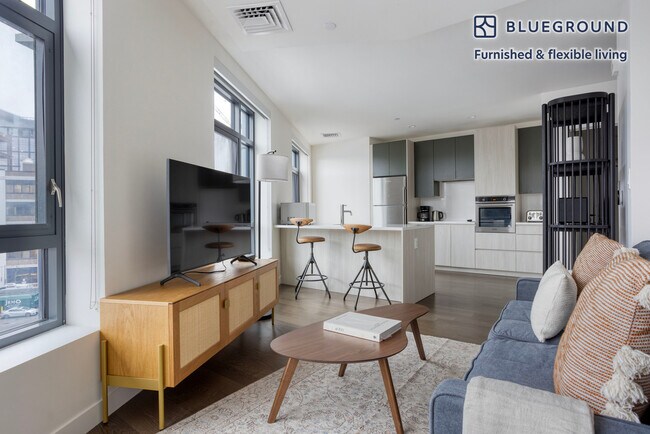 Foto del edificio - 771 Beacon St