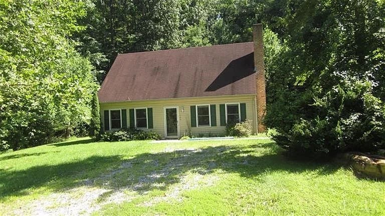 Photo - 109 Wade Ln (Lynchburg, VA)