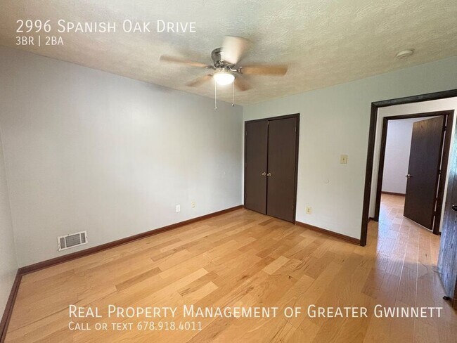 Foto del edificio - 2996 Spanish Oak Dr SW