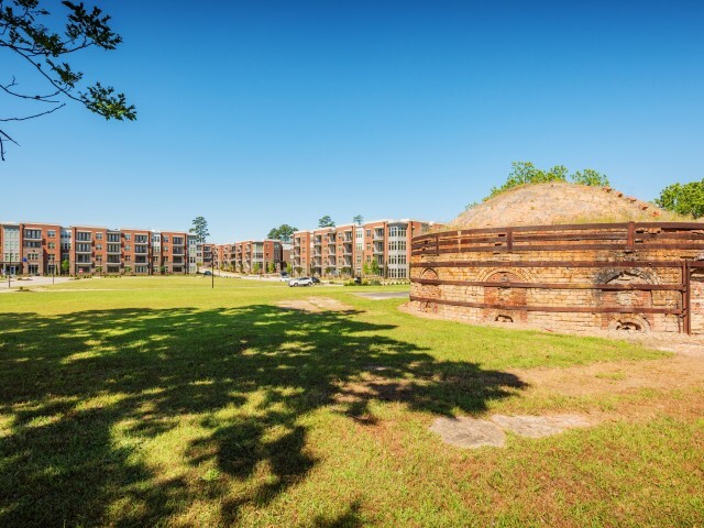 Building Photo - Indigo at Brickworks