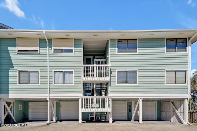 Building Photo - 202 Lewis Dr