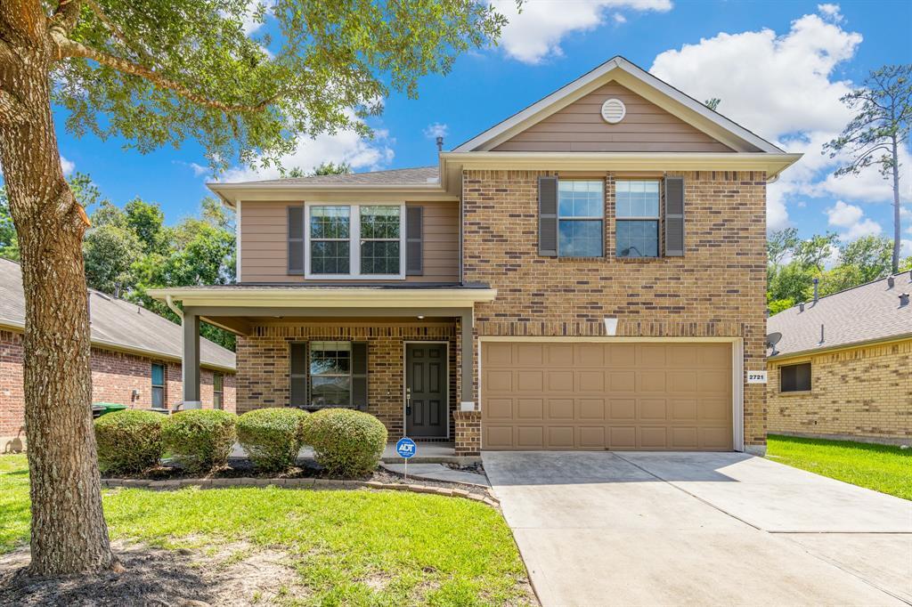Foto principal - 2721 Sandberry Dr