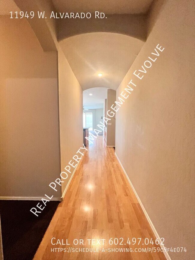 Photo - 11949 W Alvarado Rd House