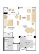 The Sycamores- One Bedrooms