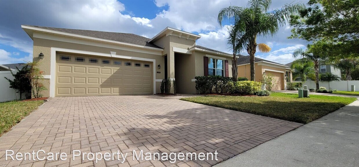 3 br, 2 bath House 720 Cortona Dr. House for Rent in Orlando, FL