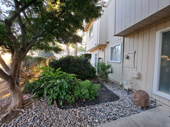 Building Photo - Secluded, Updated, & Spacious!