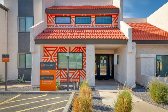 Photo - The Palmer Apartments