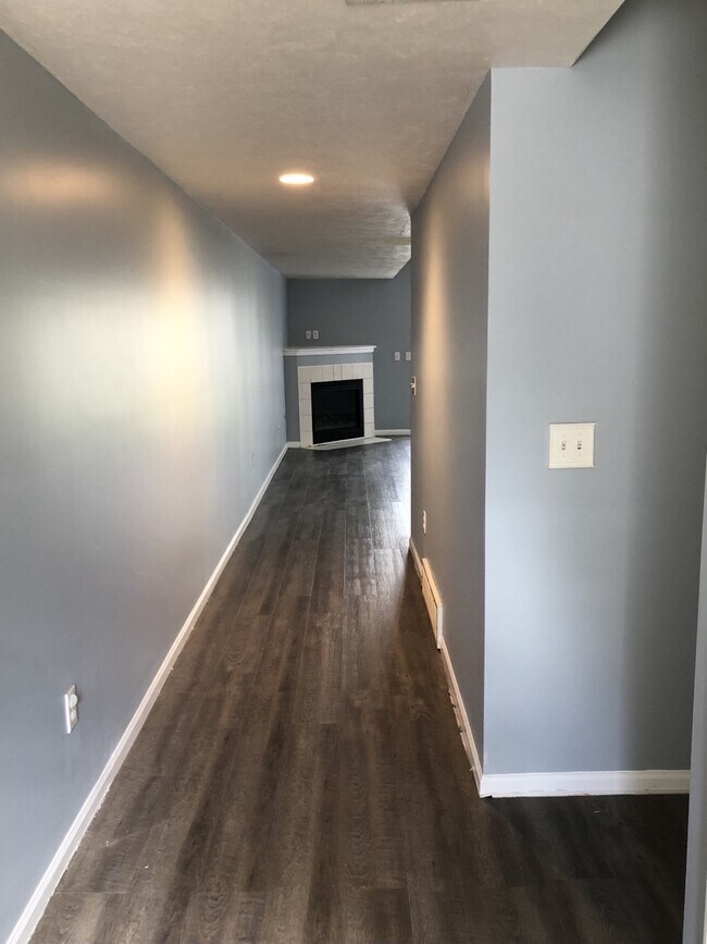 Foto del edificio - 3305 Park Ridge Ln NE