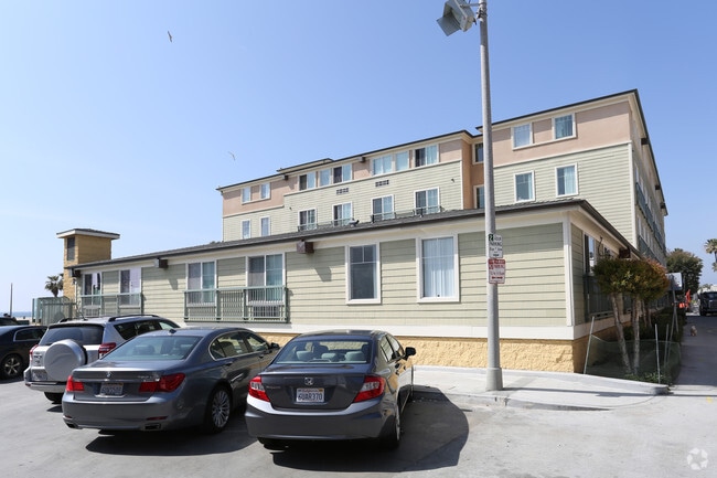 Building Photo - Adda & Paul Safran Senior Housing