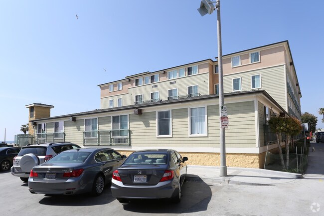 Foto del edificio - Adda & Paul Safran Senior Housing