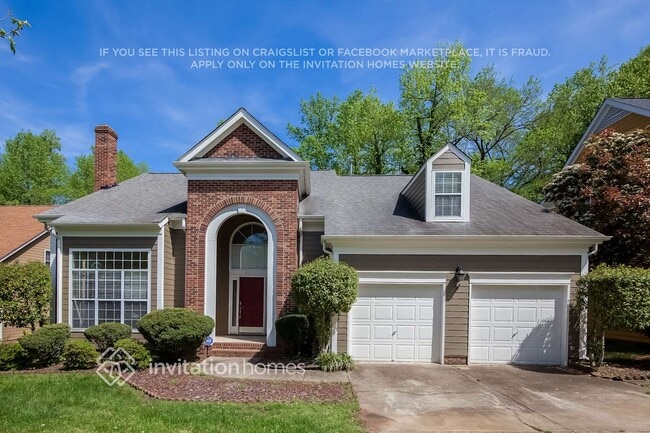Foto del edificio - 3221 Brownes Creek Rd