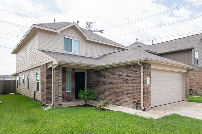 Building Photo - 9606 Franconia Dr