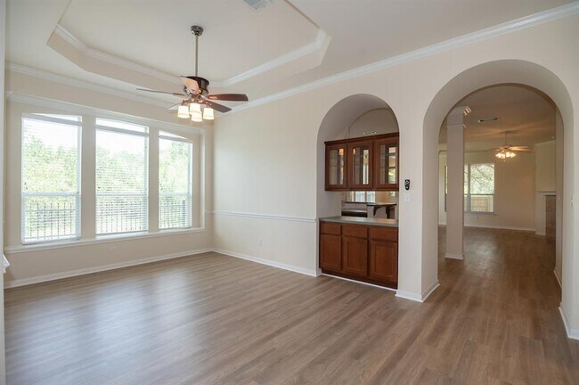 Building Photo - 1800 Nelson Ranch Loop