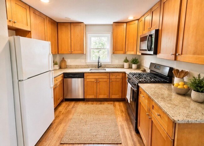 Photo - 185 Bussey St. Apartment