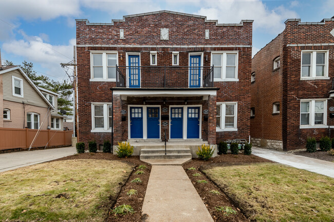 Building Photo - 6316 Oakland Ave