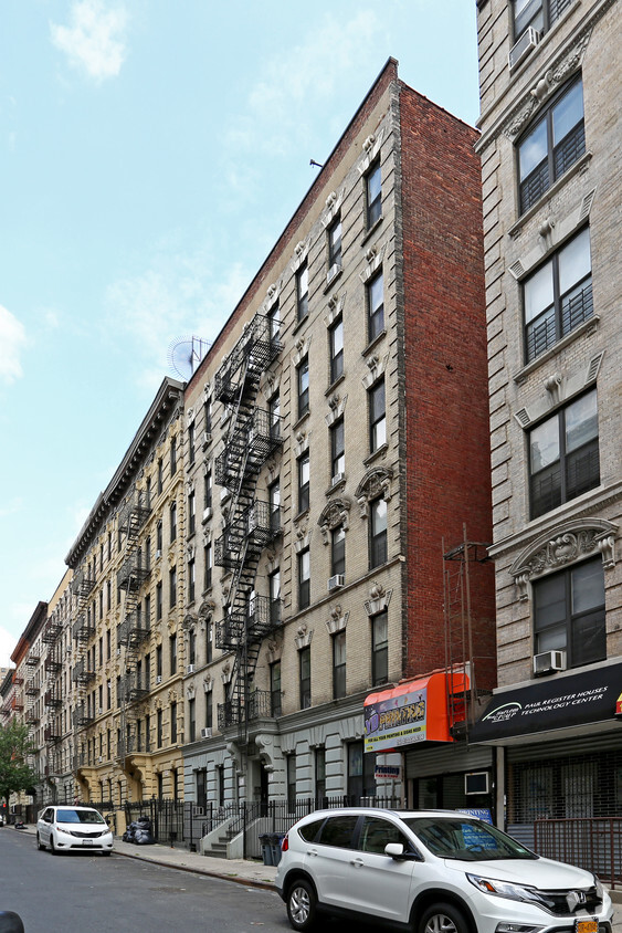 117 W 142nd St, New York, NY 10030 - Apartments in New York, NY ...