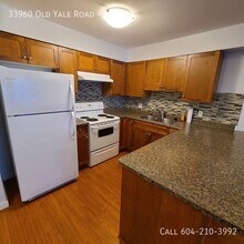 Building Photo - 33960 Old Yale Rd