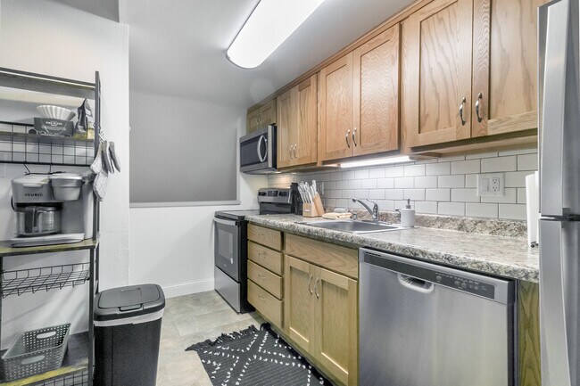 Lavavajillas más nuevo - 515 Donofrio Dr