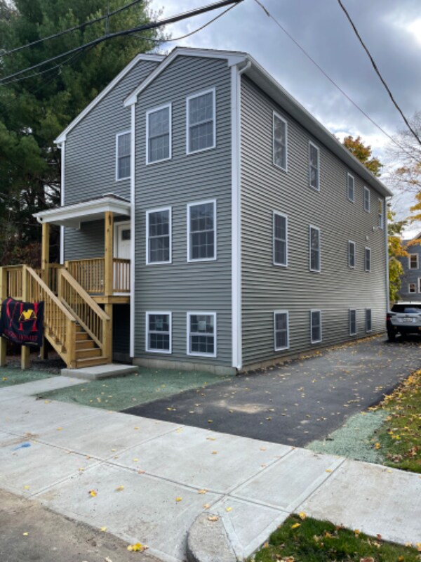 53 Huber Ave Unit 2, Providence, RI 02909 Room for Rent in Providence