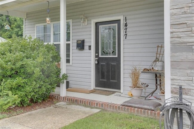 Building Photo - 1477 Morgan Dr