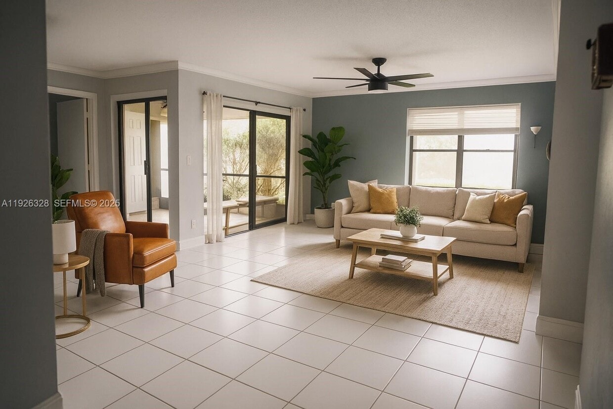 Foto principal - 3350 NW 47th Ave