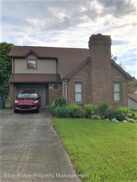 Primary Photo - 3 br, 2.5 bath House - 3809 Ridgeline Drive