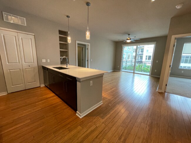 Foto del edificio - 1900 19th St