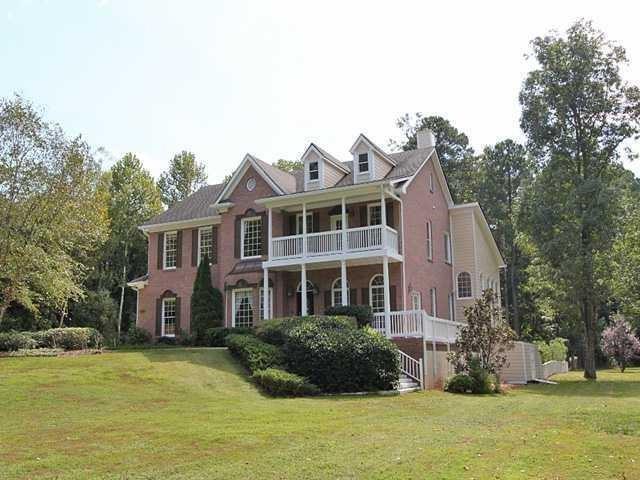 Primary Photo - 4689 Dunwoody Club Dr