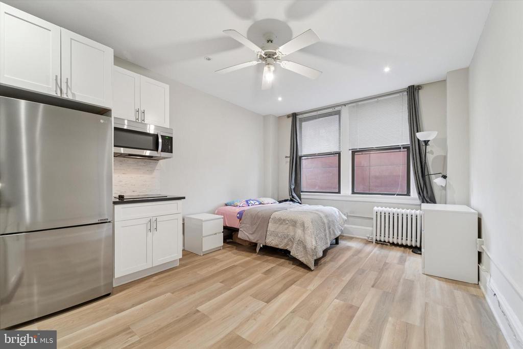 Foto principal - 1324 Locust St