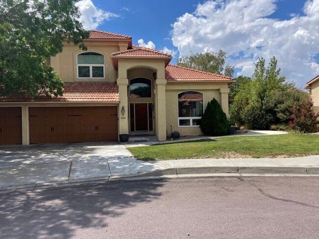 Building Photo - 6301 Puma Pl NE