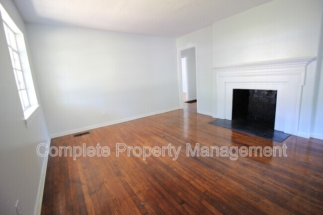 Building Photo - 815 45th St Ensley