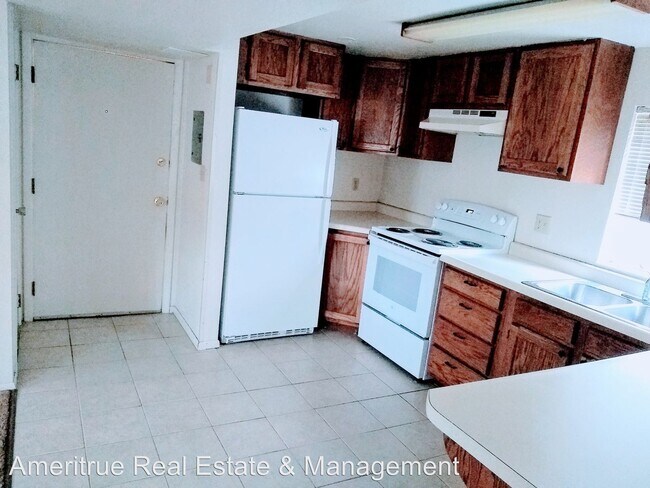 Foto del edificio - 885 N 500 W