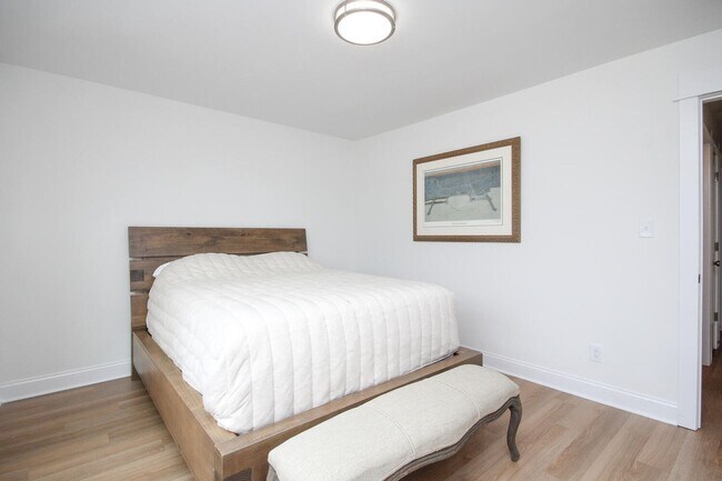 Foto del edificio - Luxury Three Bedroom Townhome in Lincolnton