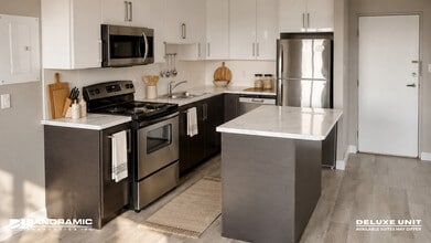 Building Photo - Tiffany Place Apartments