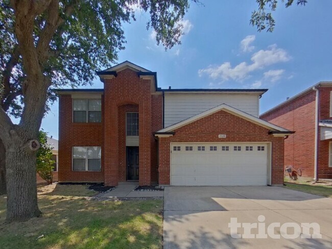 Building Photo - 1308 Stetson Trail