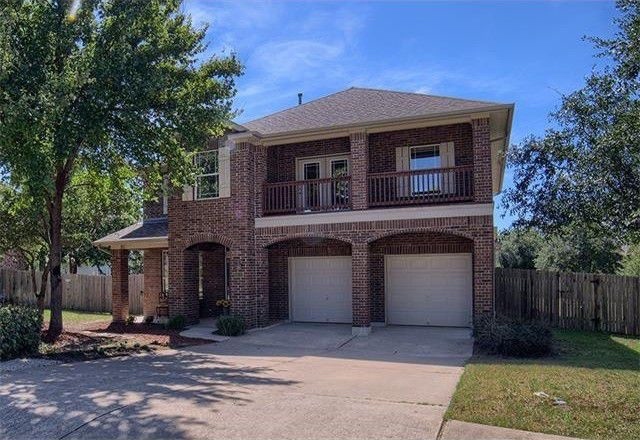 Primary Photo - 1601 Sienna Dr
