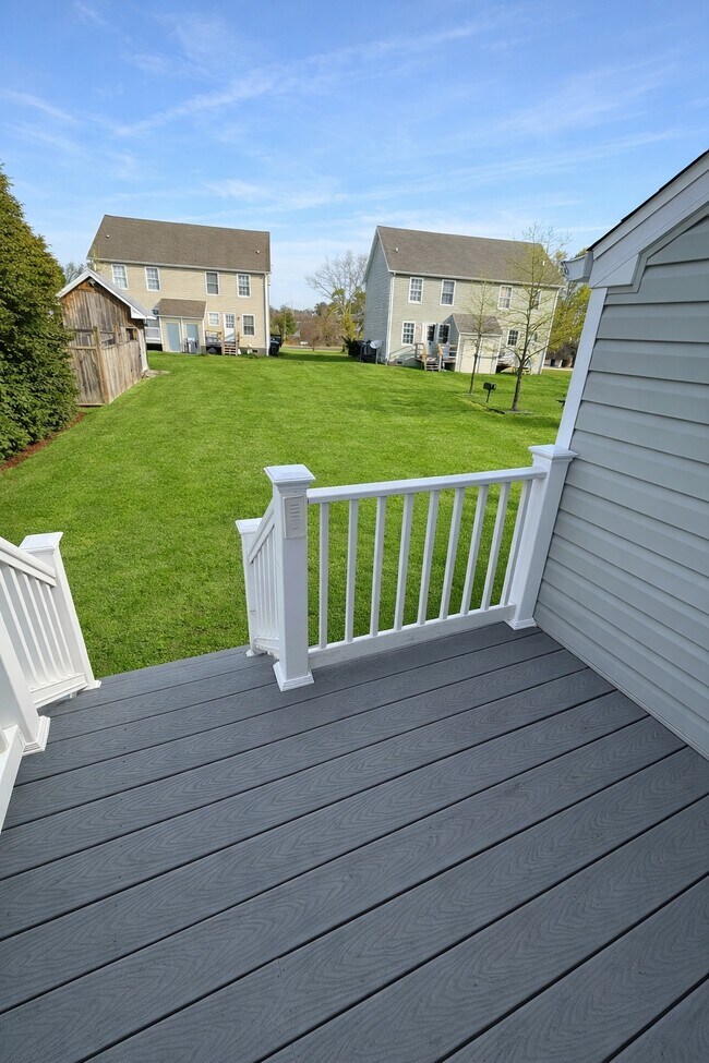 Foto del edificio - 1007 Caroline St