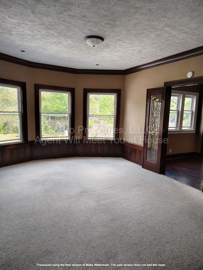 Building Photo - 3809 N Pennsylvania St