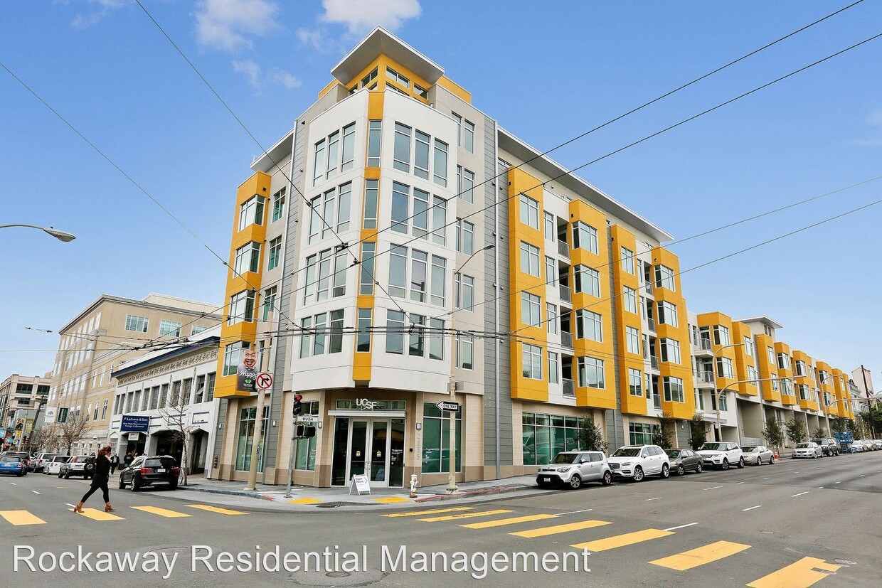 Primary Photo - 2 br, 2 bath House - 2655 BUSH ST. #408