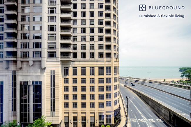 Foto del edificio - 500 N Lake Shore Dr