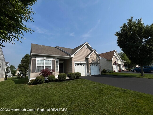 Foto del edificio - 27 Snow Berry Ln