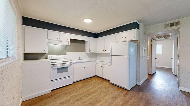 Foto del edificio - 16567 Farm to Market Rd 2154