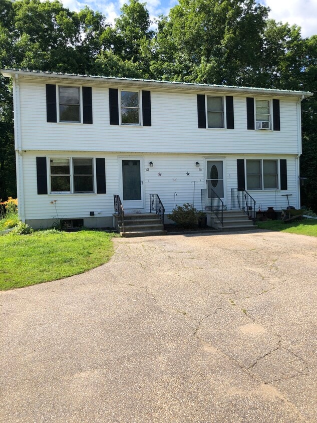 60 Patrill Hollow Rd, Hardwick, MA 01037 Apartments in Hardwick, MA