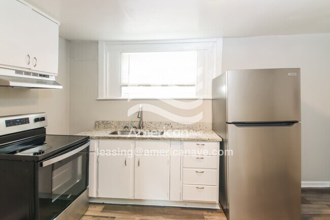 Foto del edificio - 1028 31st St