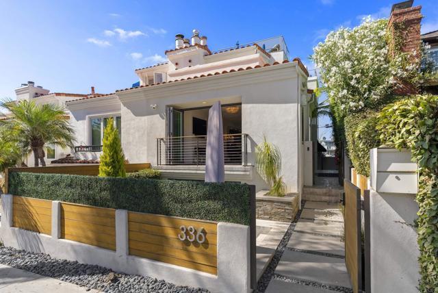 Building Photo - 336 Gravilla St