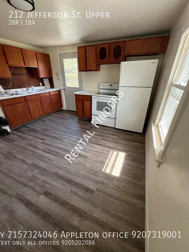 Foto principal - 212 Jefferson St
