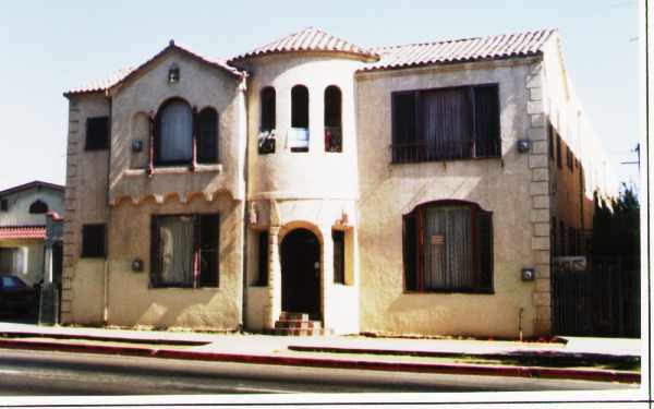 Primary Photo - 608 N Soto St