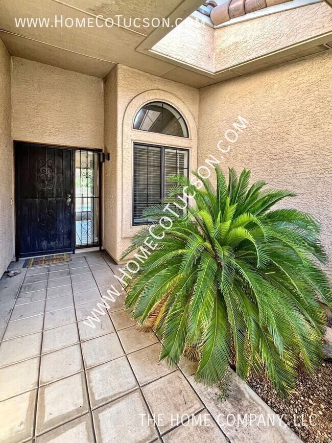 Foto del edificio - 1551 E Sonoran Desert Dr