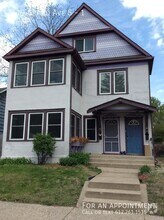 Building Photo - 3419 Grand Ave S